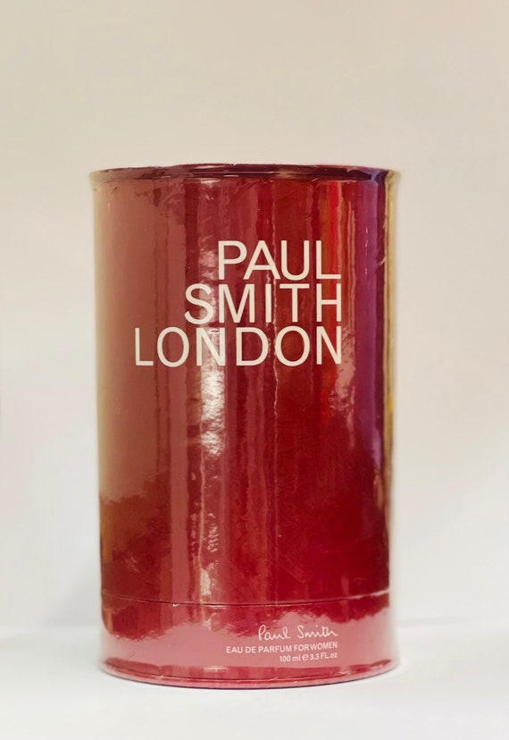 Paul smith london eau de parfum cheap
