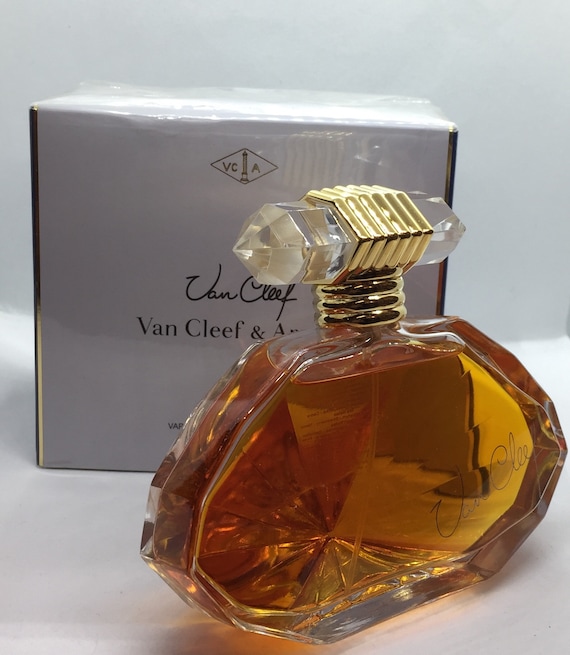 Van cleef perfume