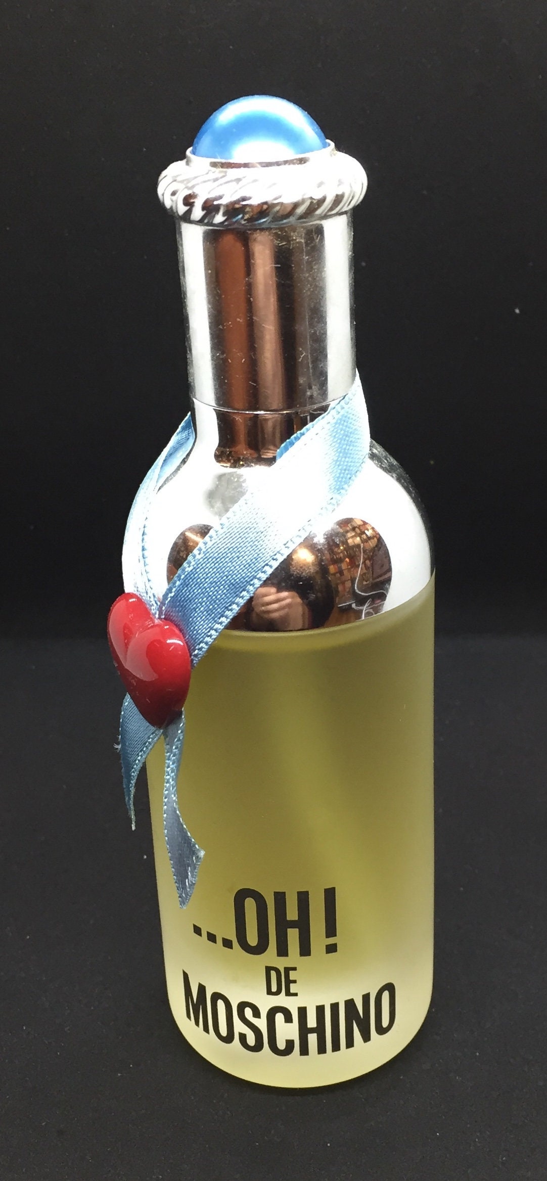 moschino oh