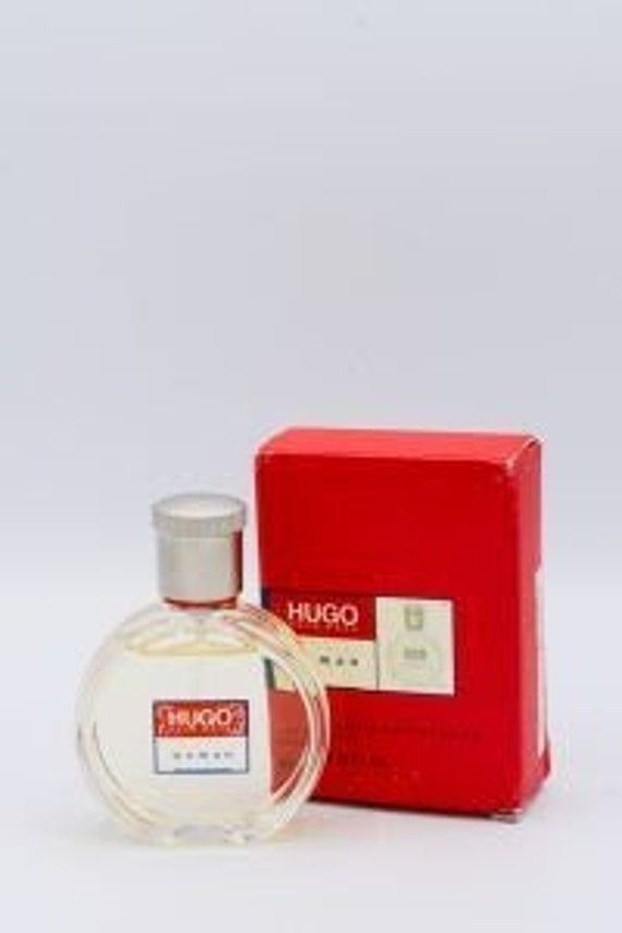 Hugo Woman Hugo Boss Perfume for Women 40 Ml / 1.5 Fl.oz EDT - Etsy