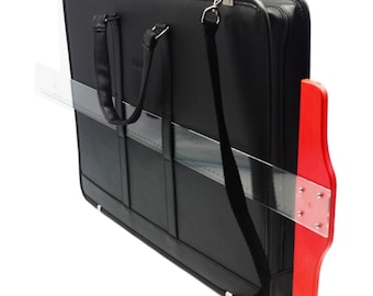 Large Art Portfolio Etsy