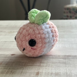 Strawberry Bee!