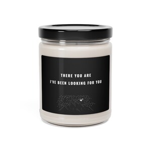 Velaris + Rhysand Candle ACOTAR