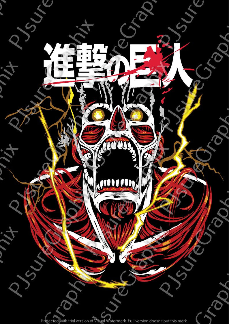 Anime Sublimation Heat Press Dtf Dtg Design Template PNG File | Etsy