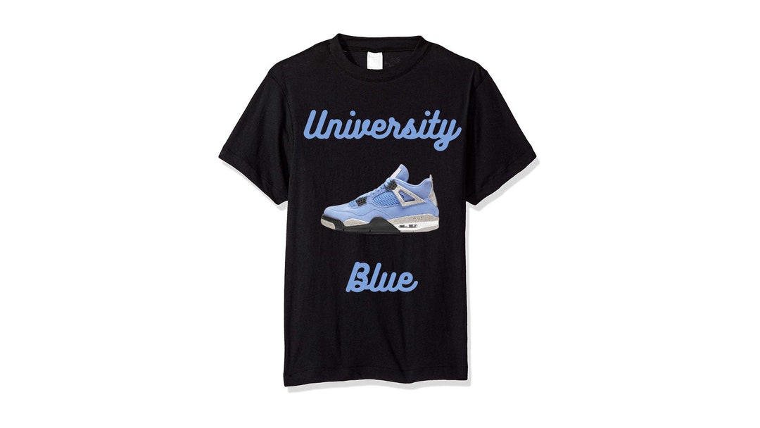 university gold and black jordan shirt