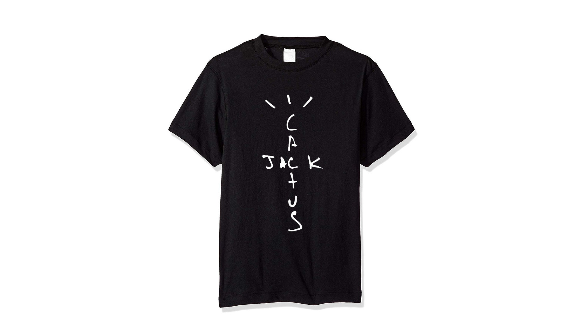 Black cactus hotsell jack shirt