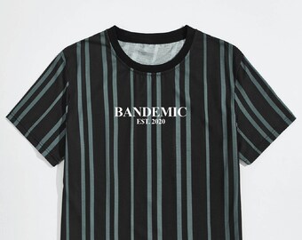 Guess Striped Shirt - Etsy