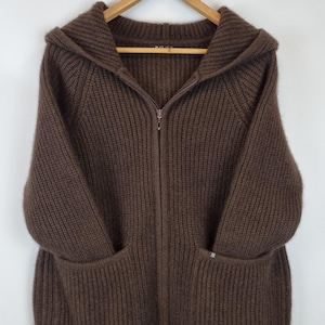 Yak Wool Coat - Etsy