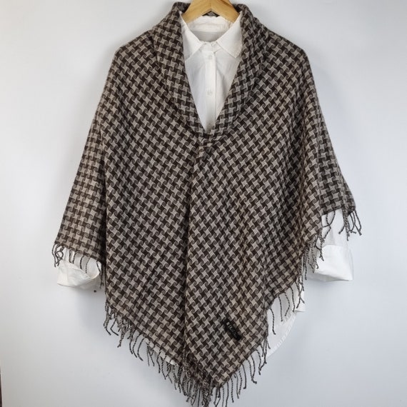 Burberry bufanda cheap xxl