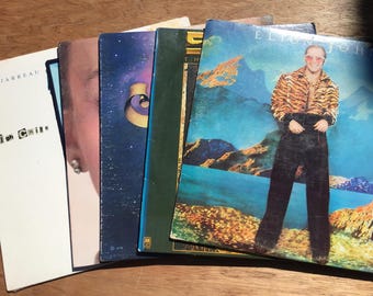 TOTO ヴィンテージ レコード Toto-