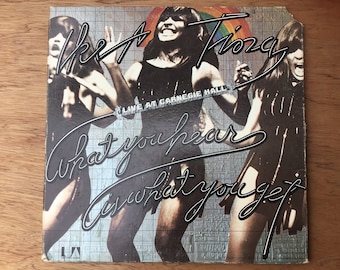 Cd Ike E Tina Turner Mississippi Rolling Stone | Parcelamento sem juros