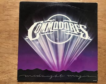 Commodores 