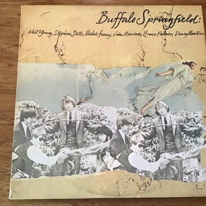 Buffalo Springfield - Etsy Buffalo Springfield - Etsy