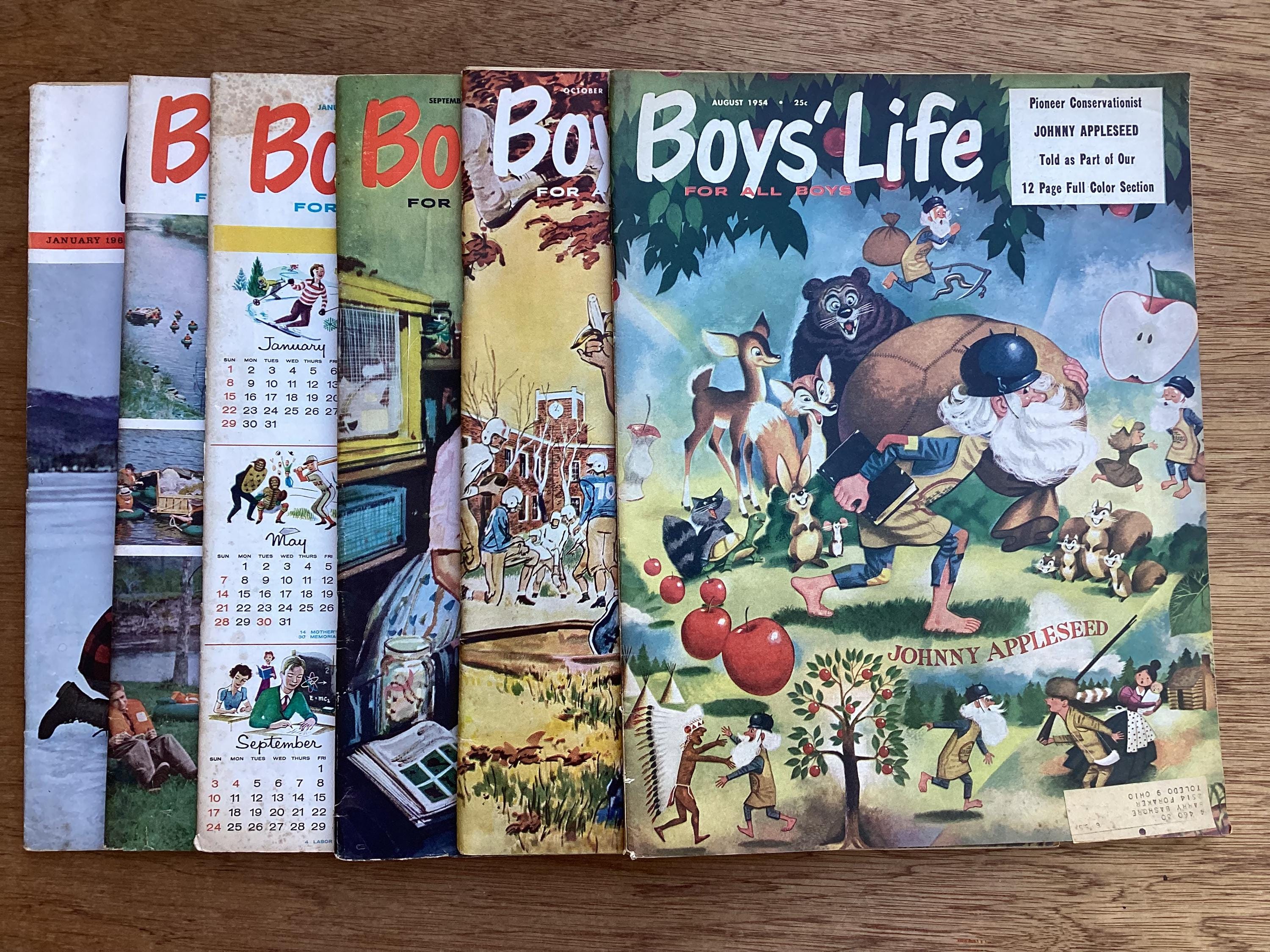 Life Magazines 1960 - Etsy