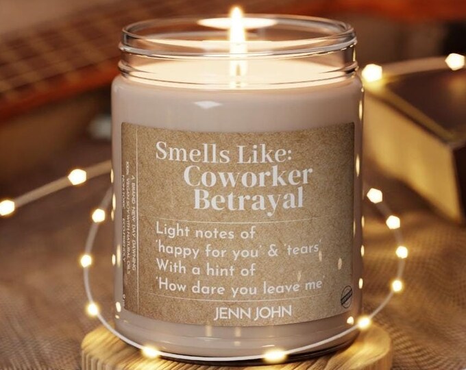 Going Away Gift For Coworker Going Away Gift For Coworker