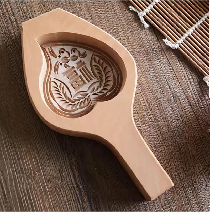 Rice Cake Mold Canada