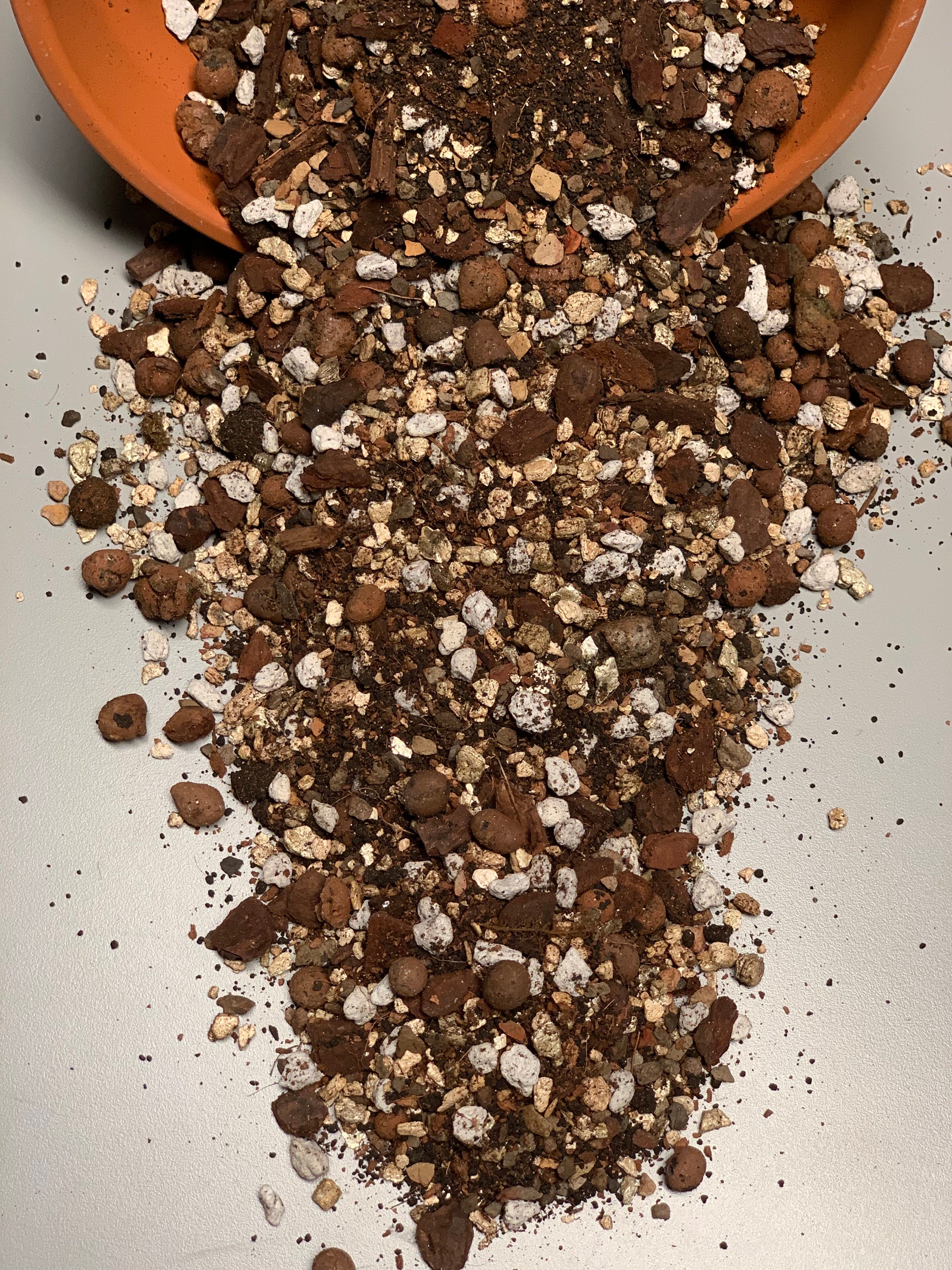 Jade Potting Mix Etsy