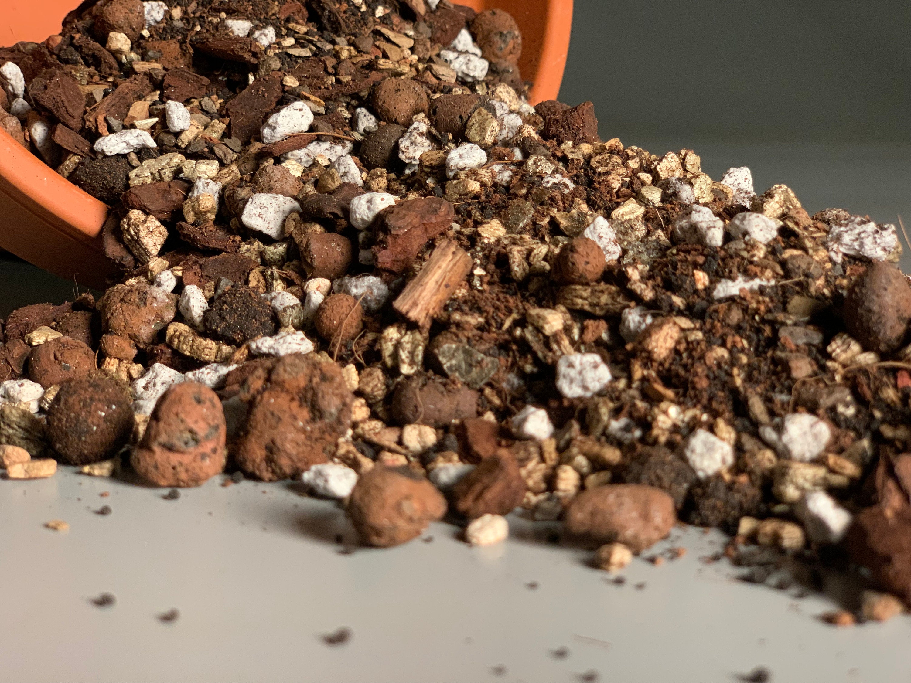 Jade Potting Mix Etsy