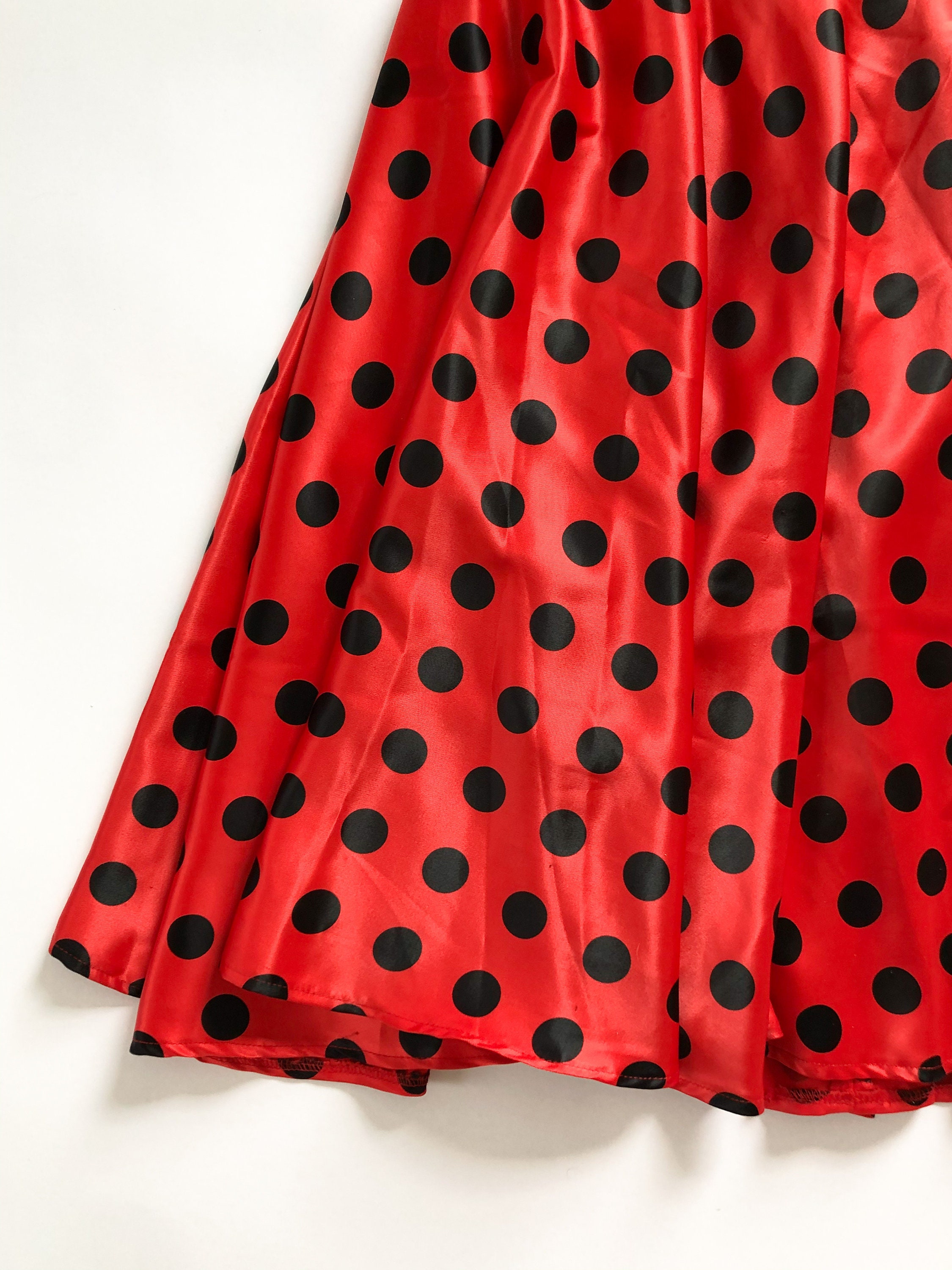 90 s Vintage hell Bunny Retro Halter Polka Dot Flared Dress Etsy Canada