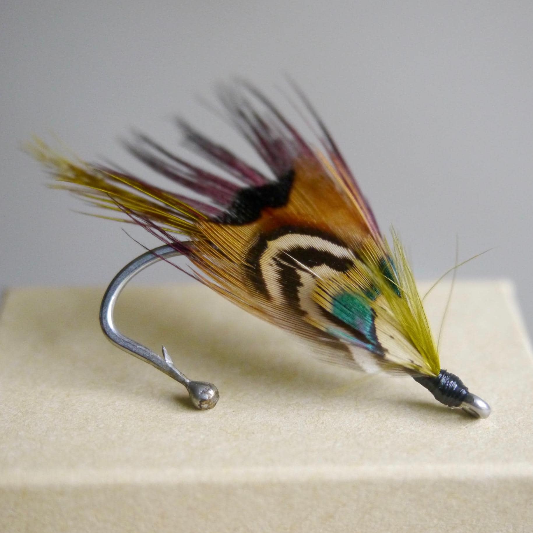 electronic twitching fishing lure Tsunami Tidal Pro Twitch Bait Block Island Green / 5 in DAIWA BG MQ 20000 DEXTERITY:LEFT HAND fuego lt spinning reel Glide” motion