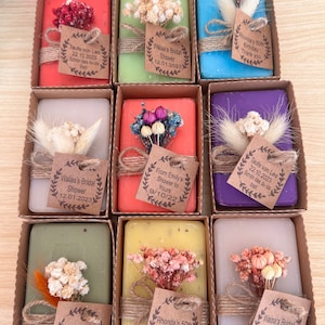 Saponi vegani personalizzati, regali per addio al nubilato, mini saponette per gli ospiti, regali di sapone per feste, regali di sapone fatti a mano, sapone personalizzato, regali di nozze