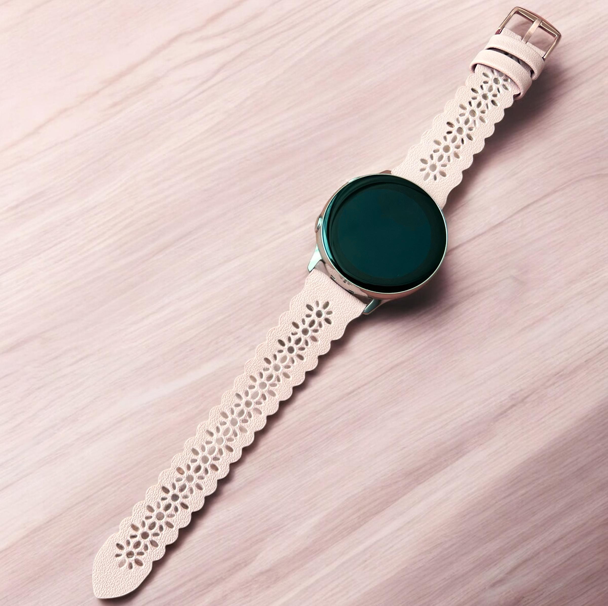 Stainless Steel Mi Band Tiki Amazfit Band Strap