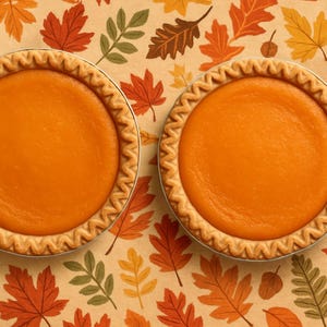Whole Vegan Homemade Southern Style  Sweet Potatoe Pie