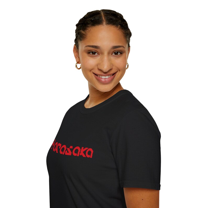 Cyberpunk 2077 Arasaka Logo T-Shirt | Streetwear Gamer Tee | Gift For Him image 14