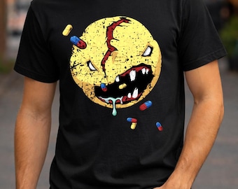 Cyberpunk 2077 V's Favourite T-Shirt | Streetwear Gaming Tee