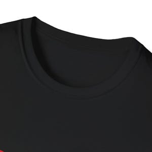 Cyberpunk 2077 Arasaka Logo T-Shirt | Streetwear Gamer Tee | Gift For Him image 8