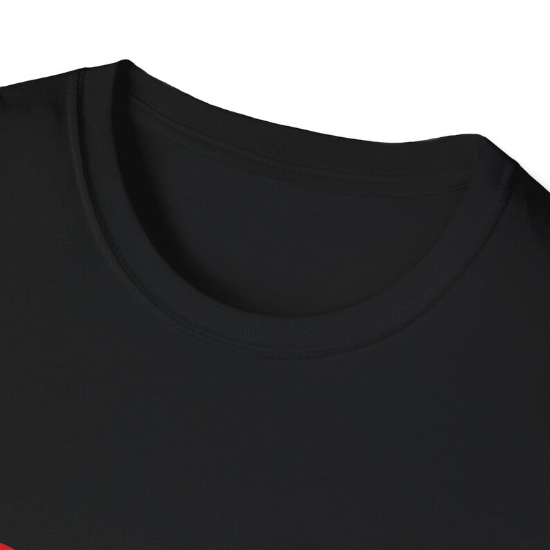 Cyberpunk 2077 Arasaka Logo T-Shirt | Streetwear Gamer Tee | Gift For Him image 8
