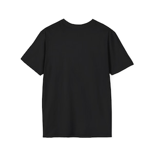 Camiseta unisex Cyberpunk 2077 Burn Corpo Shit / Camiseta de estilo urbano rebelde punk / Camiseta de jugador futurista distópica / Regalo para él imagen 7