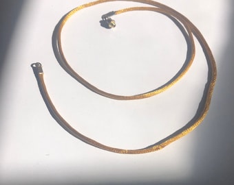 Cloth Choker - Etsy Singapore
