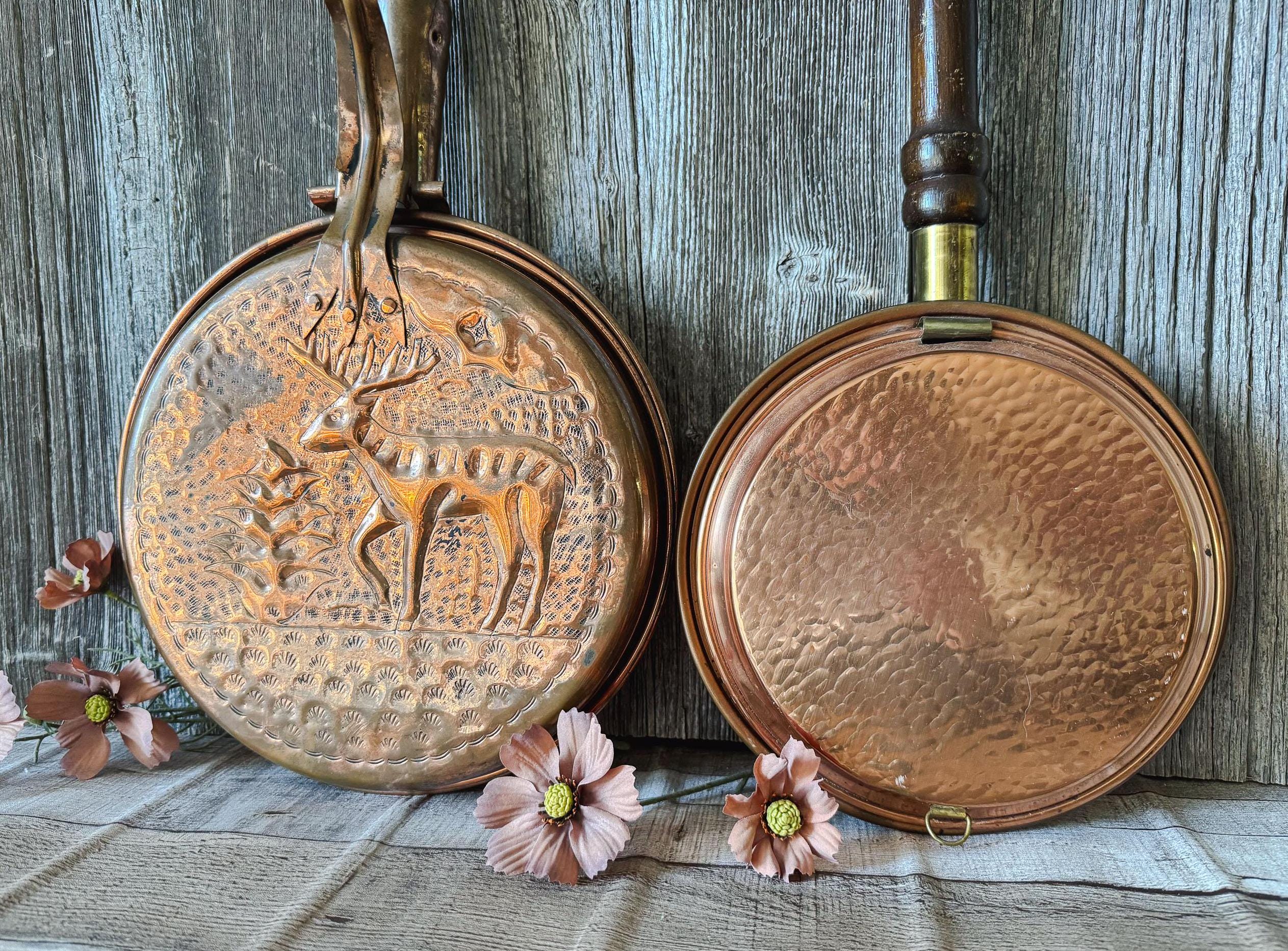 高質で安価 Bed England Warmer Etsy - 調理器具