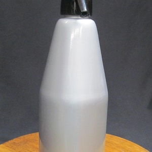 iSi Soda Bottle stainless steel
