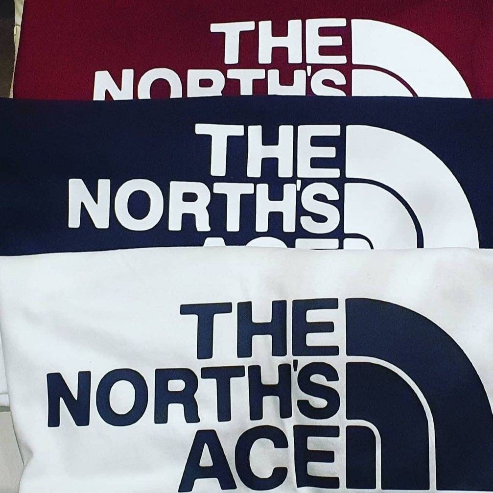The North's Ace Sweaters - Etsy
