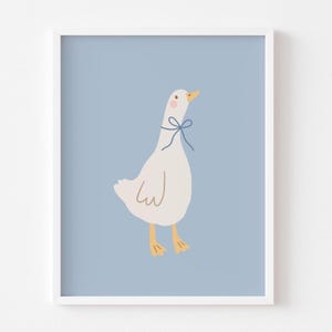 Decoración divertida para baby shower de niño, idea de regalo económico para bebé, arte de pared de animales caprichoso para guardería, decoración boho pastel para sala de juegos de niños pequeños, estampado de lazo