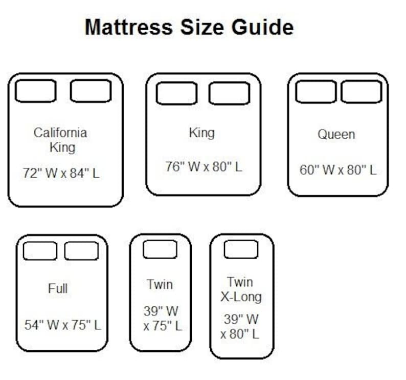 US Queen Size Montessori Bed Plan Pdf File Queen Loft Bed Etsy Canada