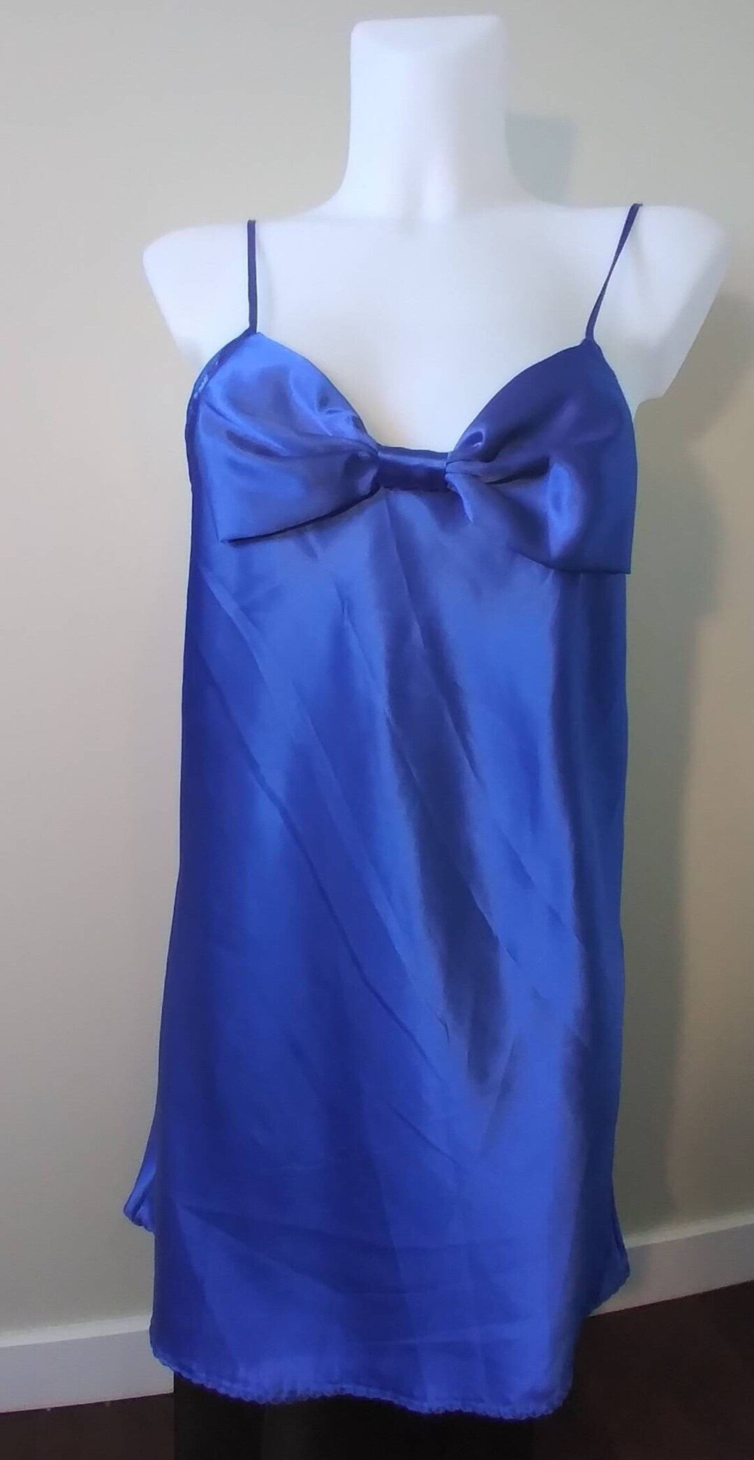 Beautiful Vintage Undercover Wear Lingerie Chemise Nightgown Etsy