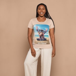 Lilo and Stitch t-shirt