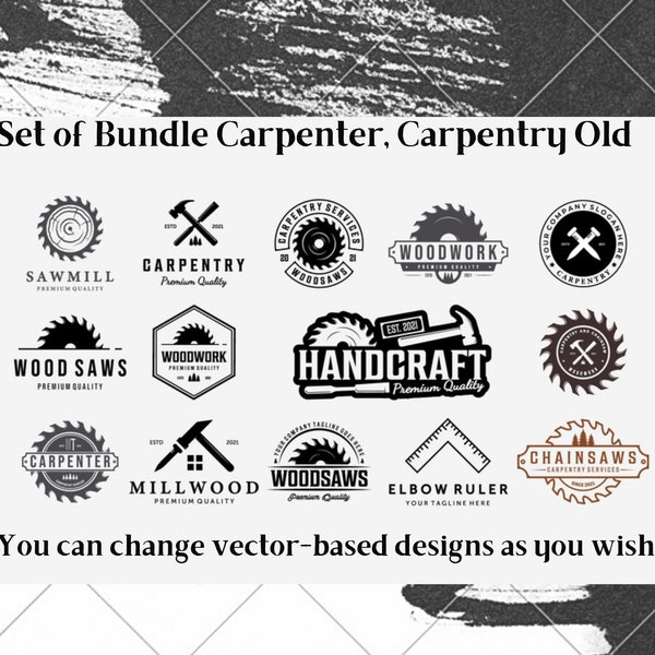 Us Carpenter Svg - Etsy
