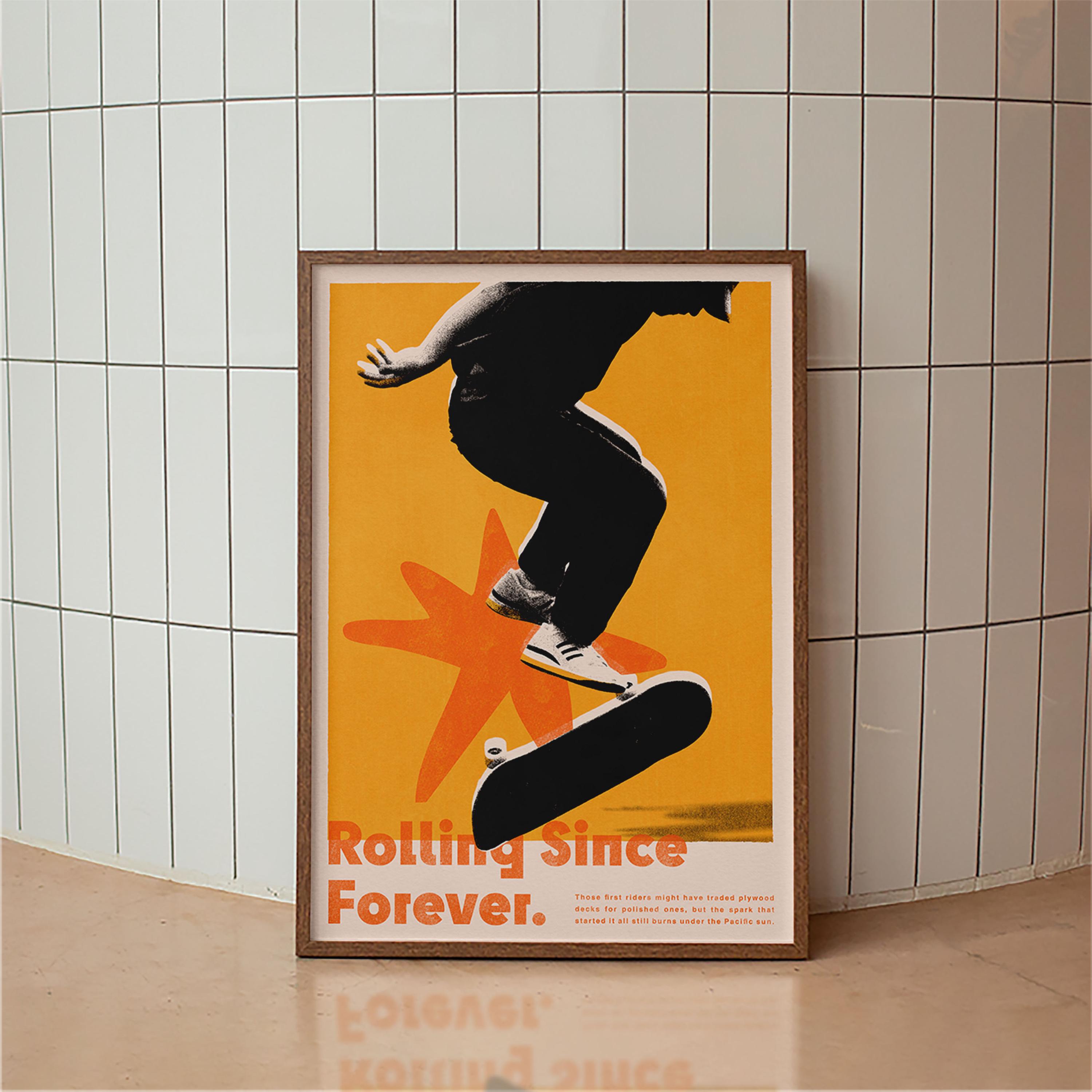 1970s 70s skateboard - Etsy 日本