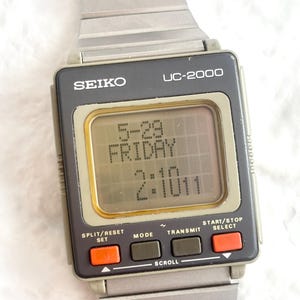 Cabane De Zucca Watch - Etsy