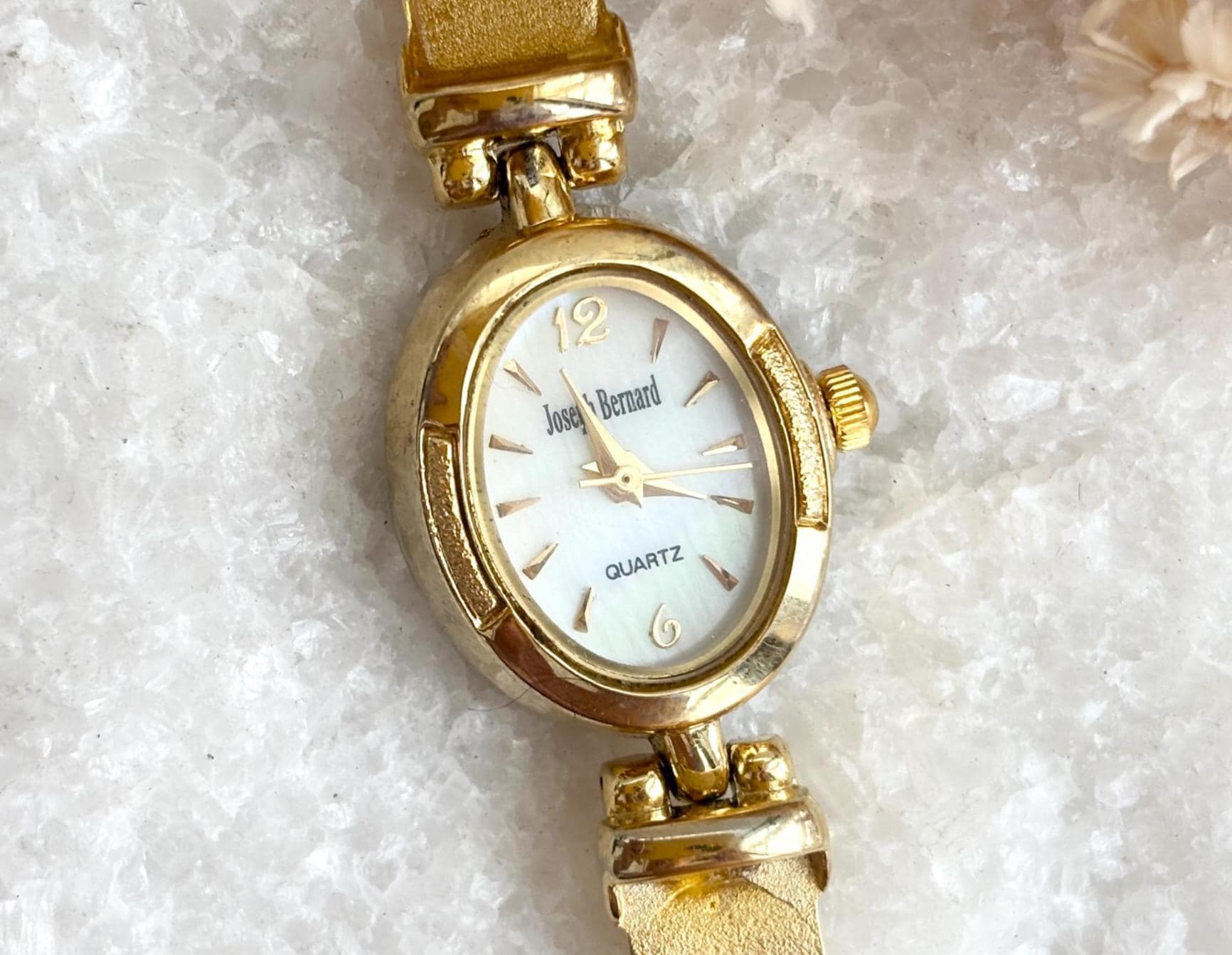 Joseph Bernard Watch - Etsy, image size:1732x1343