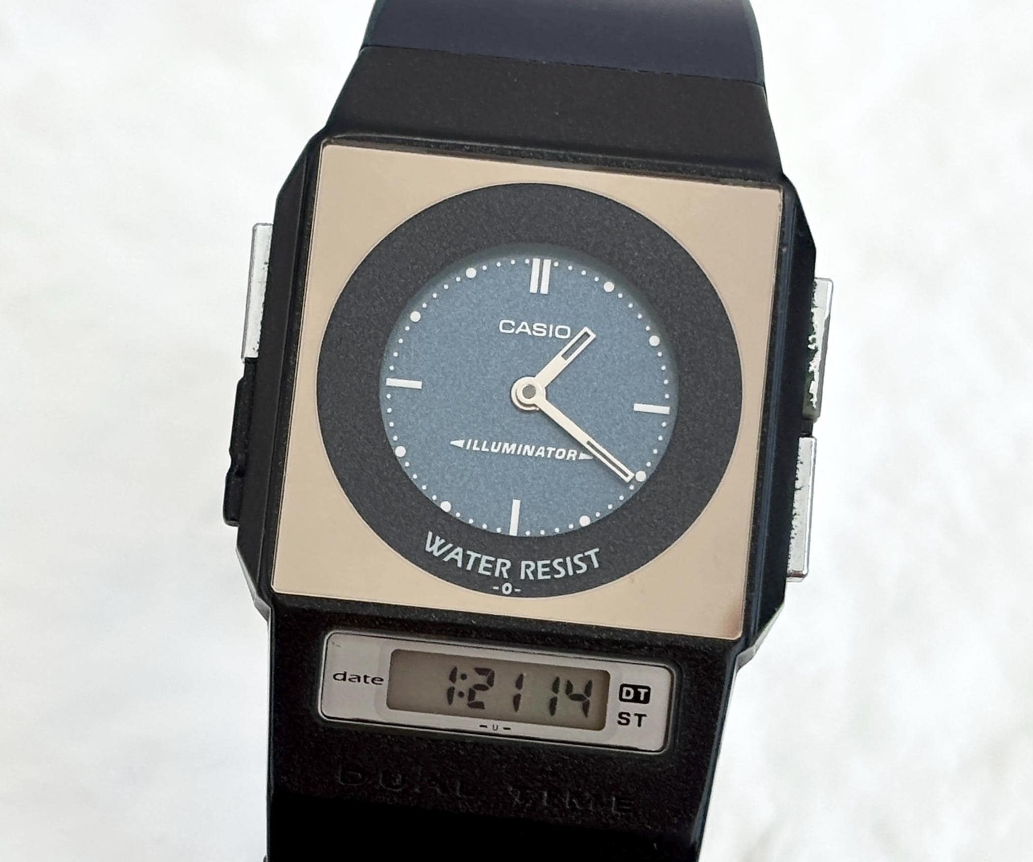 90s casio watch - Etsy 日本