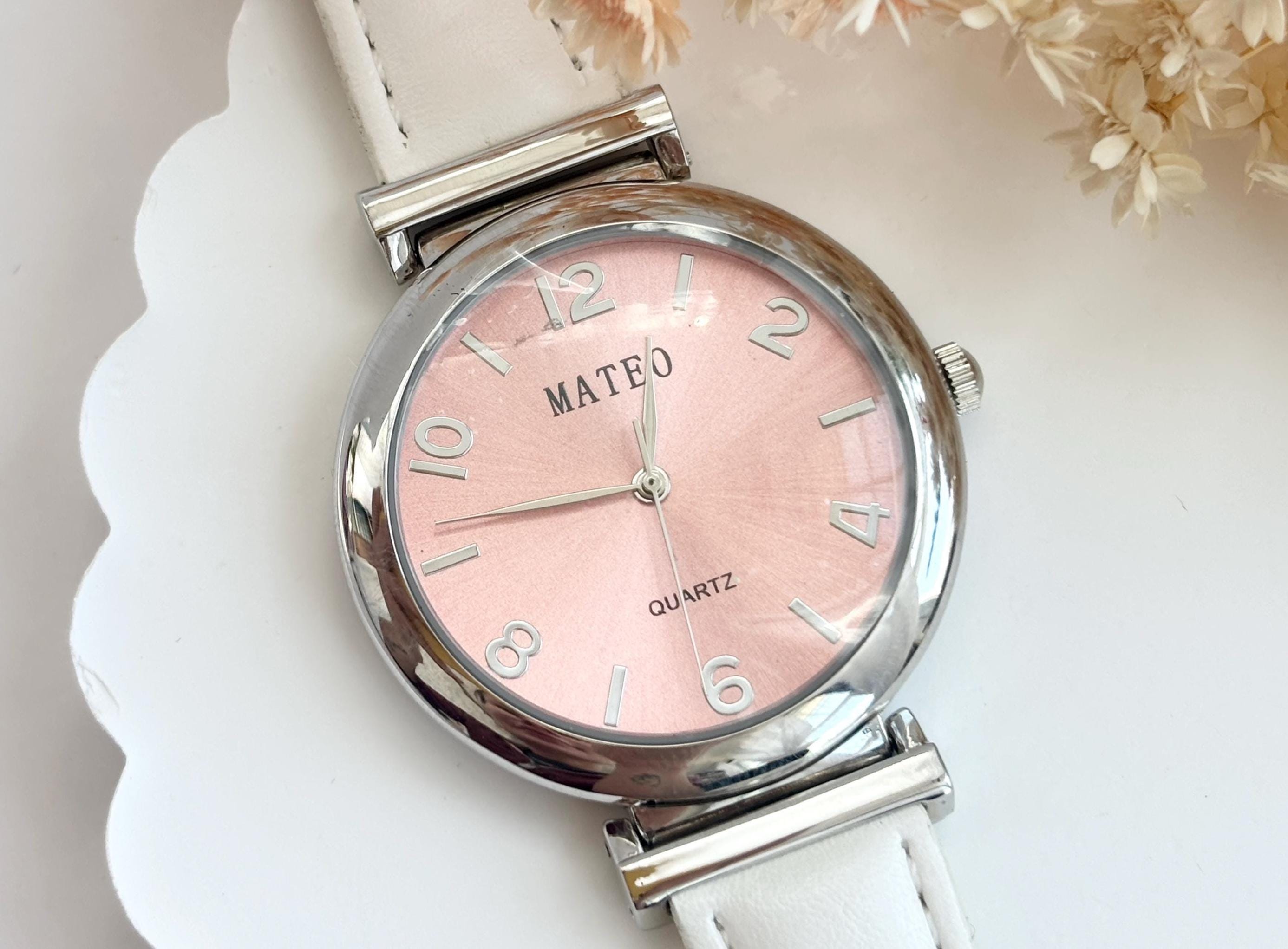 Paul breguette watch - Etsy 日本