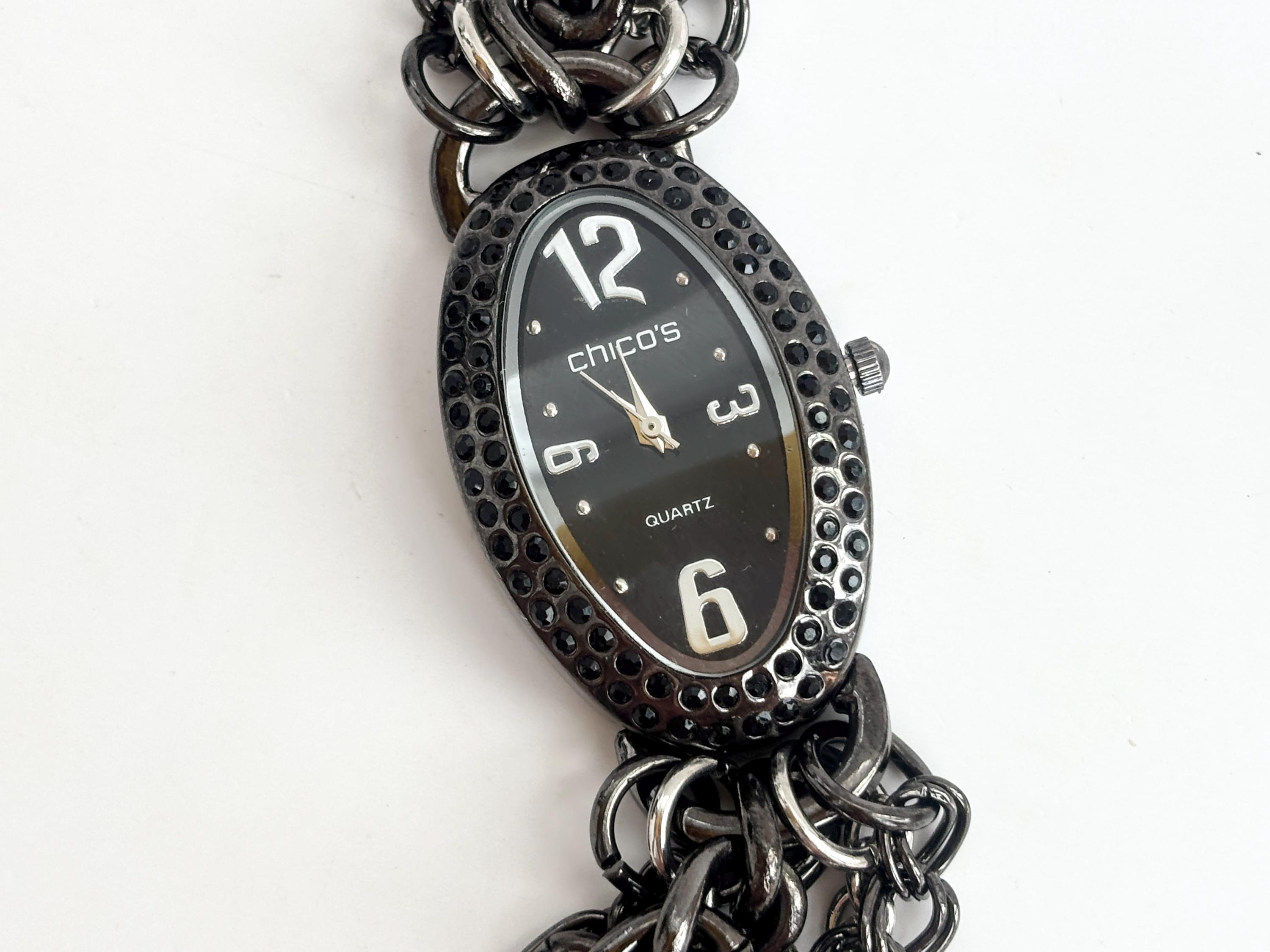 Chicos Watches - Etsy