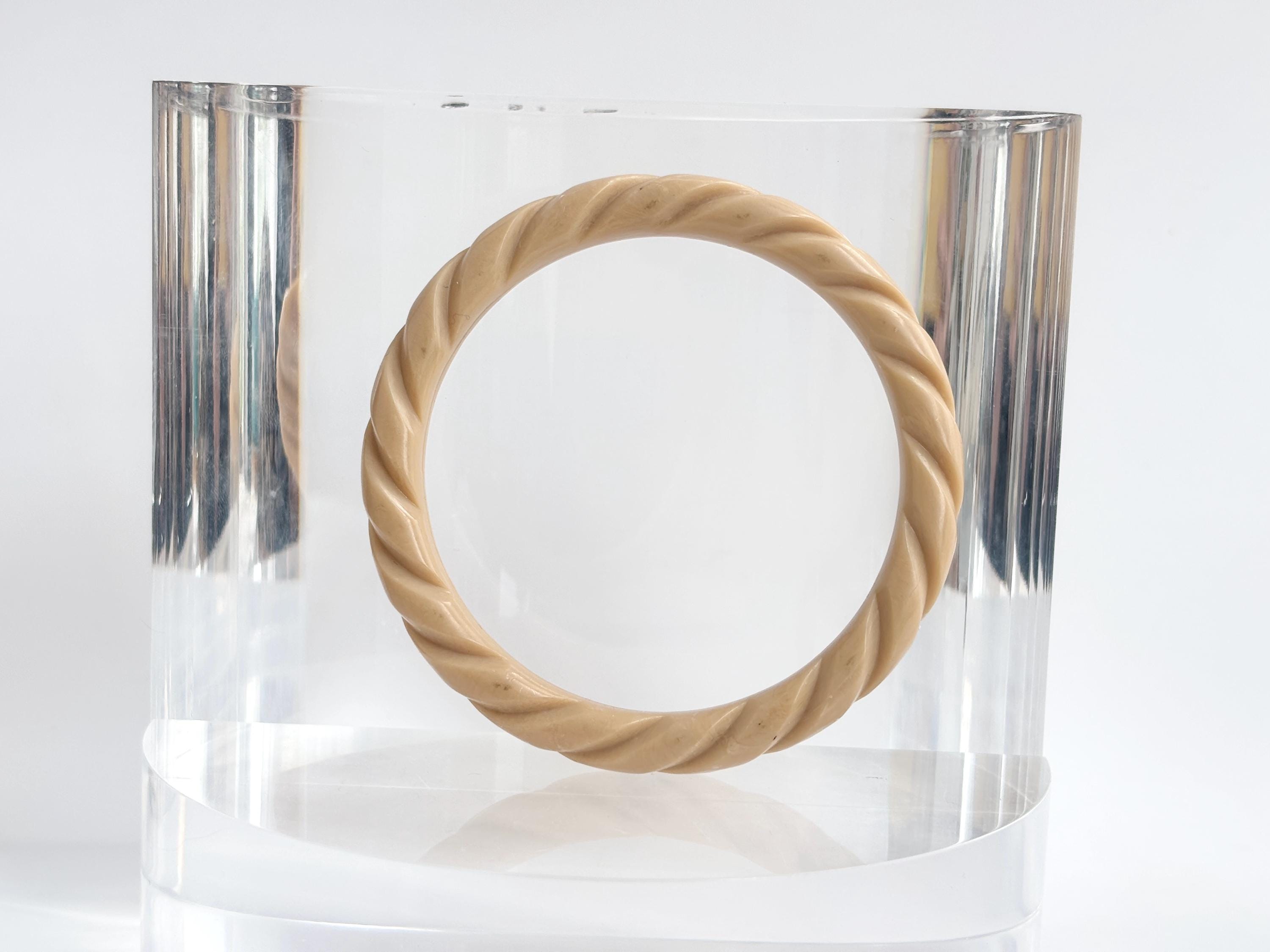 Bakelite bracelet - Etsy 日本