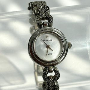 Rumours quartz Etsy Mexico