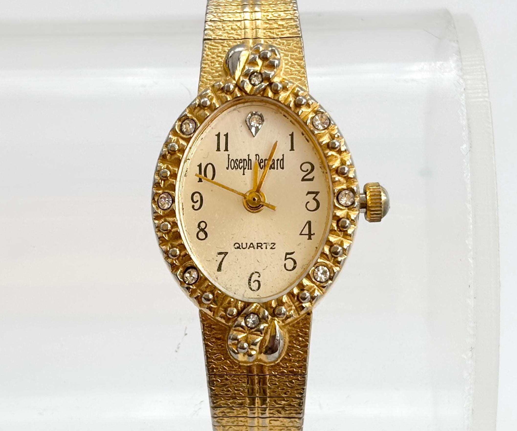 Joseph Bernard Watch - Etsy, image size:2115x1761